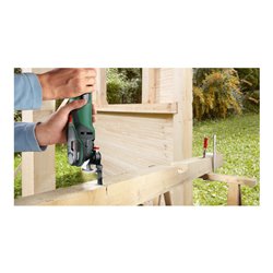 Bosch Multifunktionswerkzeug PMF 350 CES