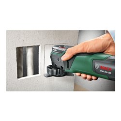 Bosch Multifunktionswerkzeug PMF 350 CES