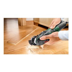 Bosch Multifunktionswerkzeug PMF 350 CES