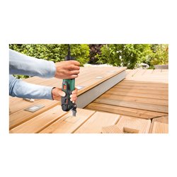 Bosch Multifunktionswerkzeug PMF 350 CES