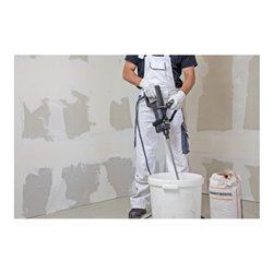 Eibenstock EHR 15.2 SB + WG 120 Rührset