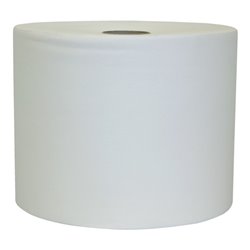 Elos Saugfix-Rolle perforiert 27x38cm 500 Blatt