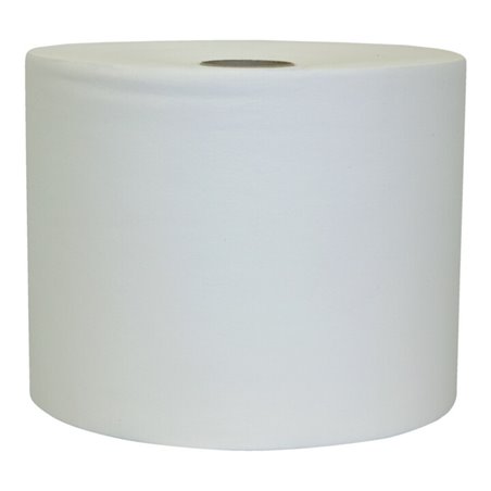 Elos Saugfix-Rolle perforiert 27x38cm 500 Blatt