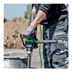 Eibenstock EHM 162 S + MG 160 Rührset