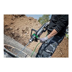 Eibenstock EHM 162 S + MG 160 Rührset