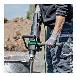 Eibenstock EHM 162 S + MG 160 Rührset