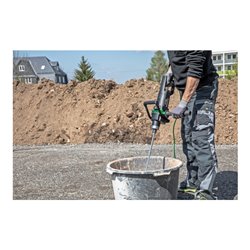 Eibenstock EHM 162 S + MG 160 Rührset