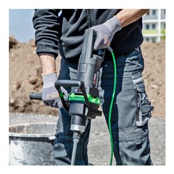 Eibenstock EHM 162 S + MG 160 Rührset