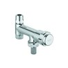 Grohe WAS-Ventil 3/8', mit Schlauchanschluss, chrom
