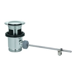 Grohe Ablaufgarnitur 28910 1 1/4' für Waschtisch chrom