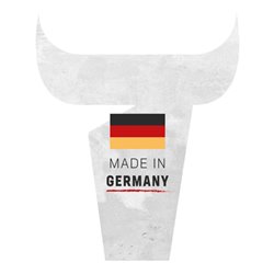 STIER Höhenverstellbare Werkbank Premium mit 3 Schubladen und 1 Flügeltür BxTxH 1500x700x840-1040mm