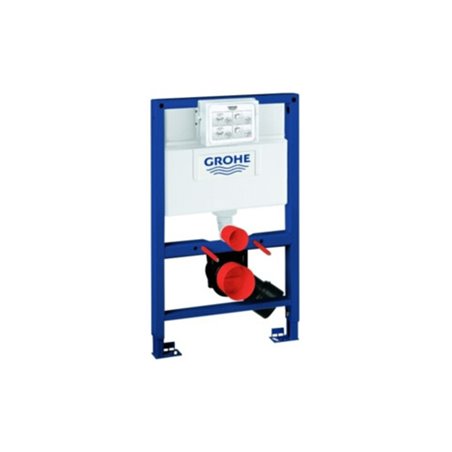 Grohe Wand-WC-Element Rapid SL 820mm, Spülkasten 6-9 l