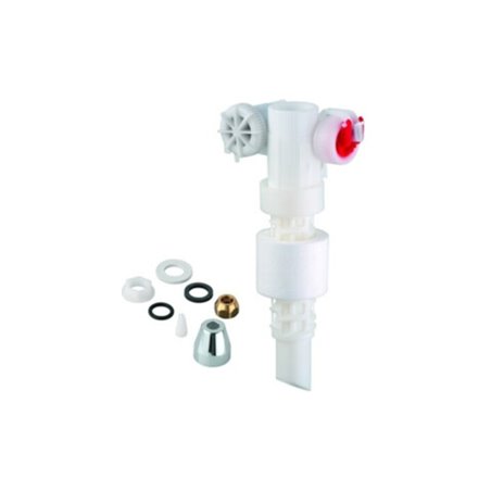 Grohe Füllventil 3/8', ohne Versatzausgleichsstück