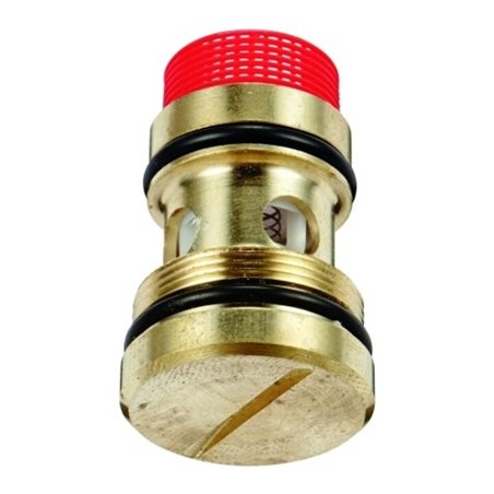 Grohe Rückflussverhinderer 43433 chrom komplett