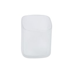 Keuco Kristallglas Elegance neu lose, mattiert