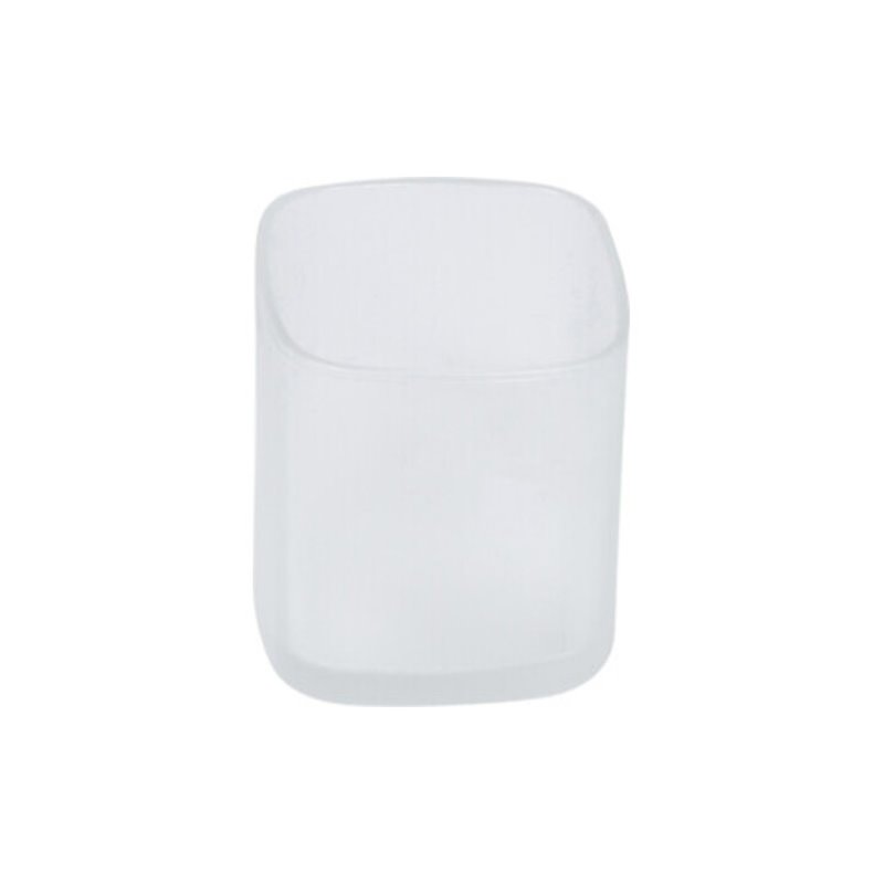 Keuco Kristallglas Elegance neu lose, mattiert