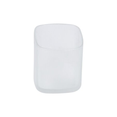 Keuco Kristallglas Elegance neu lose, mattiert