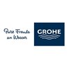 Grohe Umrüstset 38815 für 14 l - Spülkasten chrom