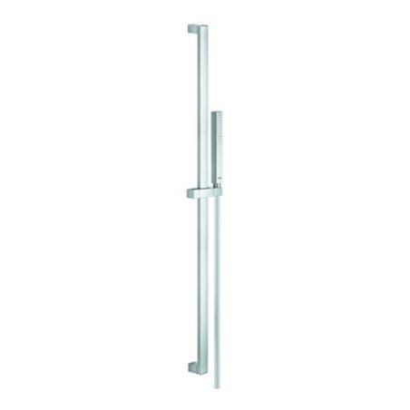 Grohe Brausegarnitur Euphoria Cube Stick Stange 90cm, 1 Strahlart, chrom