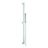 Grohe Brausegarnitur Euphoria Cube Stick Stange 90cm, 1 Strahlart, chrom
