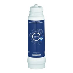 Grohe Austauschfilter Blue L-Size Kapazität 2500 l, 5-Phasen-Filter