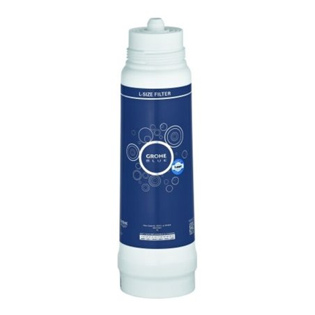 Grohe Austauschfilter Blue L-Size Kapazität 2500 l, 5-Phasen-Filter