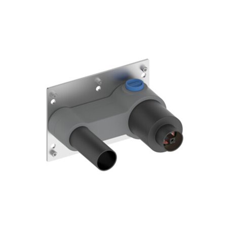 Keuco Grundkörper für UP-Waschtisch-Einhebelmischer