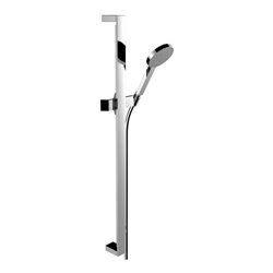 Keuco Brause-Set Edition 11 1 Strahlart, verchromt