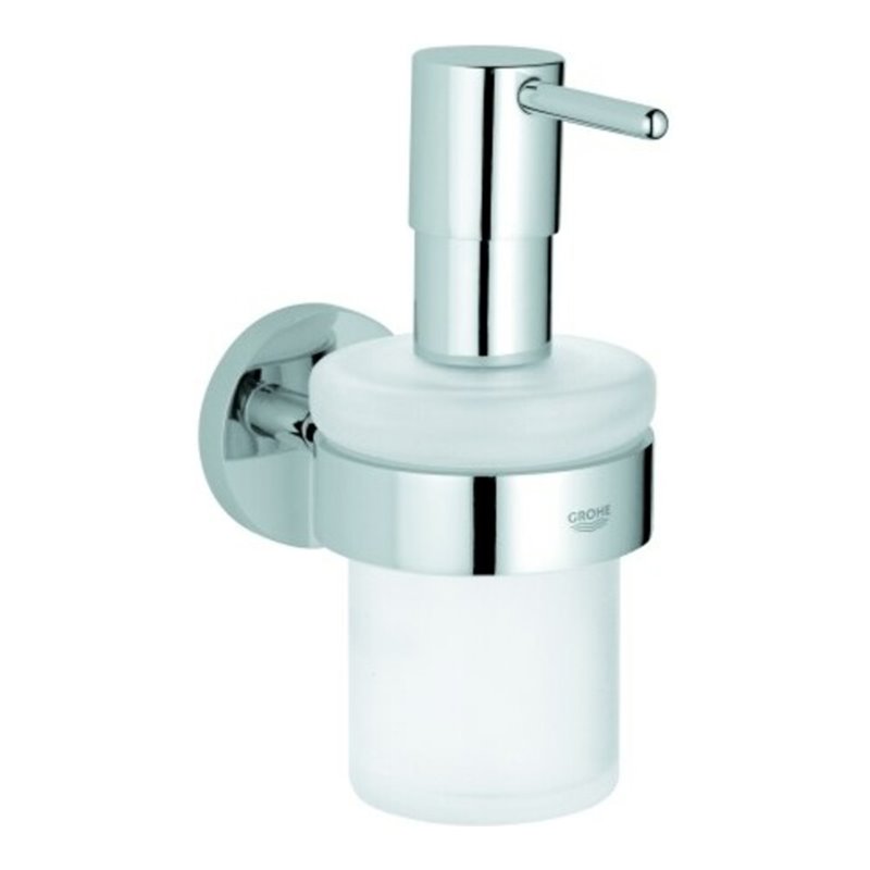 Grohe Seifenspender Essentials 160ml, chrom