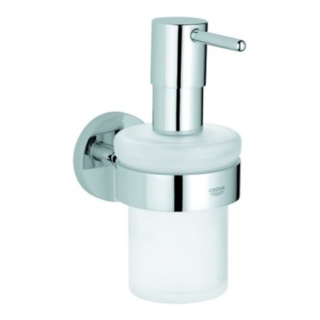 Grohe Seifenspender Essentials 160ml, chrom