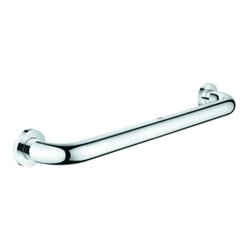 Grohe Wannengriff Essentials 45cm, chrom, verdeckte Befestigung