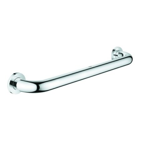 Grohe Wannengriff Essentials 45cm, chrom, verdeckte Befestigung