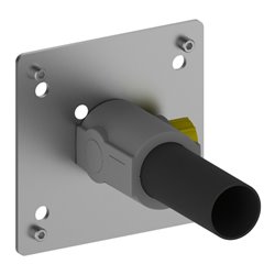 Keuco Funktionseinheit IXMO EB-Tiefe 80 - 110mm, Innengewinde G 1/2