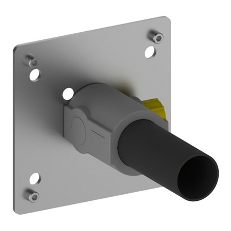 Keuco Funktionseinheit IXMO EB-Tiefe 80 - 110mm, Innengewinde G 1/2