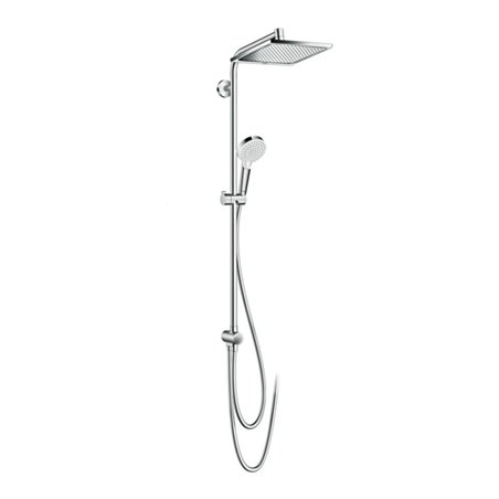 hansgrohe Pip Crometta E 240 Ren EcoSm. 1jet, 9 l/min, chrom