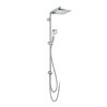 hansgrohe Pip Crometta E 240 Ren EcoSm. 1jet, 9 l/min, chrom