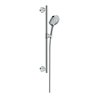 hansgrohe Brause-Set Raindance Select S 700mm Brausestange, chrom, 3jet