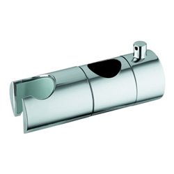 Grohe Gleitelement 12140 für Rainshower Duschsystem chrom