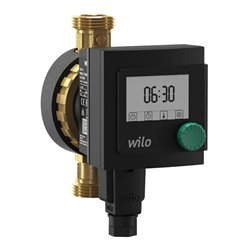 Wilo Trinkwasserpumpe Star-Z NOVA T, G 1, 138mm, PN 10, 230 V