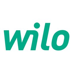 Wilo Nassläufer-Pumpe Stratos MAXO 25/0,5-8, G 1 1/2, PN 10, Verschraubung