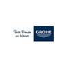 Grohe S-Anschluss 12400 Verstellb. 10mm 1/2'x3/4' absperrbar chrom