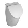 V&B Absaug-Urinal O.NOVO Compact 29x49,5x24,5cm, für Deckel, weiß C-plus