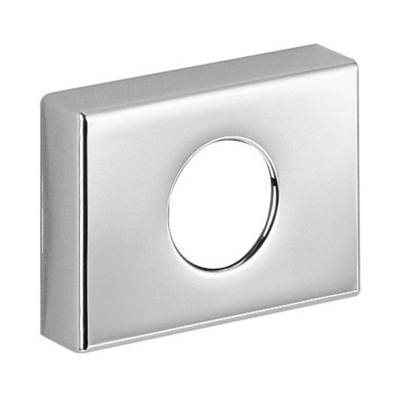 Keuco Hygienebeutel-Spender aluminium-finish, ABS-Kunststoff