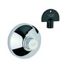 Grohe UP-Ventil-Oberbau Atlanta 19841 20-200mm Steckschlüssel chrom