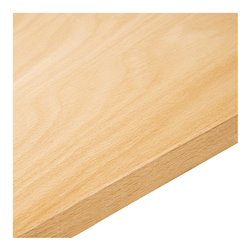 STIER Werktisch Premium mit Ablageboden