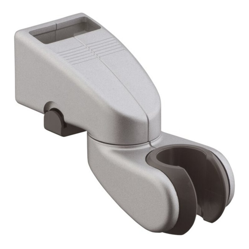 hansgrohe Schieber Edelmatt, für Brausestange Unica E