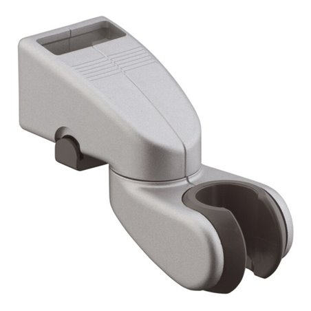 hansgrohe Schieber Edelmatt, für Brausestange Unica E