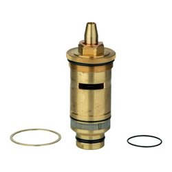 Grohe Thermoelement 47025 3/4' Dehnstoff für Grohmix ab Bj. 81