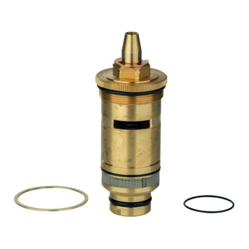 Grohe Thermoelement 47025 3/4' Dehnstoff für Grohmix ab Bj. 81