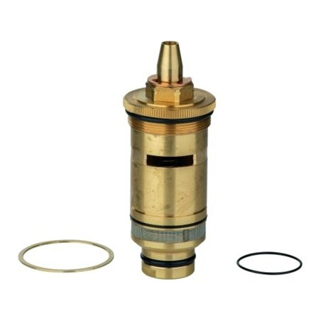 Grohe Thermoelement 47025 3/4' Dehnstoff für Grohmix ab Bj. 81